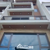 Bán nhà phân lô Ngọc Thụy 50m², 6 tầng thang máy, gara ô tô – gần Trường Quốc tế, giá 11.2 tỷ